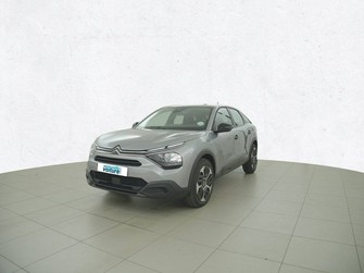 Photo Citroen C4 C4 PureTech 100 BVM6