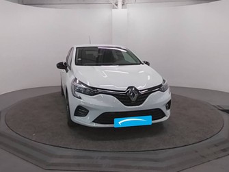 Photo Renault Clio V Clio TCe 90