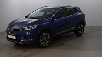 Photo Renault Kadjar Kadjar Blue dCi 115