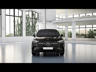 Photo Mercedes GLC GLC Coupé 300 e Hybrid 204+136ch AMG Line 4Matic 9G-Tronic
