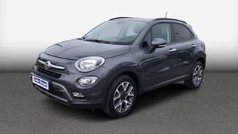 Photo Fiat 500X 1.4 MultiAir 140 ch Cross