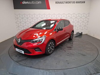 Photo Renault Clio V E-Tech full hybrid 145 Techno 5p