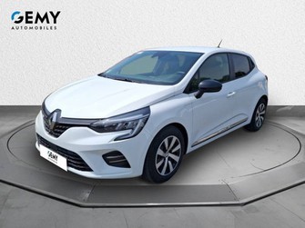 Photo Renault Clio E-Tech full hybrid 145 Evolution
