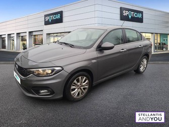 Photo Fiat Tipo 1.4 95 ch Easy
