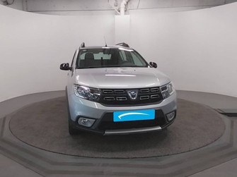Photo Dacia Sandero Sandero ECO-G 100
