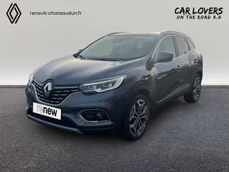Photo Renault Kadjar Kadjar TCe 140 EDC