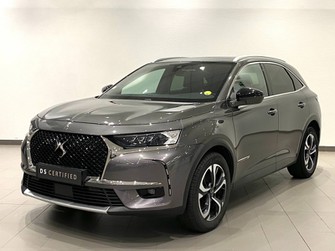 Photo DS 7 Crossback BlueHDi 180ch Executive Automatique 128g