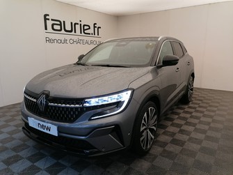 Photo Renault Austral Austral E-Tech hybrid 200