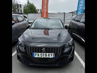 Photo Peugeot 208 PureTech 100 S&S EAT8 Allure Pack