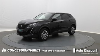 Photo Peugeot 2008 BUSINESS BlueHDi 110 S&S BVM6 Active