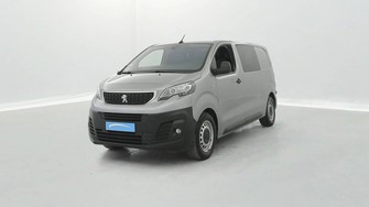 Photo Peugeot Expert FOURGON EXPERT FGN TOLE STANDARD BLUEHDI 150 S&S BVM6
