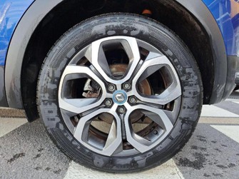 Photo Renault Captur II E-Tech Plug-in 160 Intens