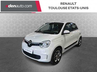 Photo Renault Twingo III SCe 65 Limited