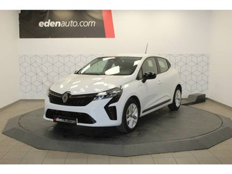Photo Renault Clio dCi 100 Evolution