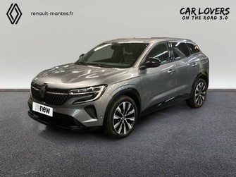 Photo Renault Austral mild hybrid 160 auto Techno