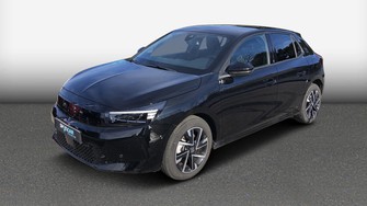 Photo Opel Corsa 1.2 Turbo 100 ch BVM6 GS