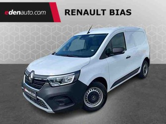Photo Renault Kangoo VU VAN BLUE DCI 95 GRAND CONFORT