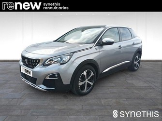 Photo Peugeot 3008 1.6 BlueHDi 120ch S&S BVM6 Crossway