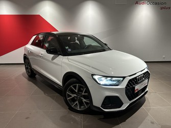 Photo Audi A1 Citycarver 35 TFSI 150 ch S tronic 7 Design