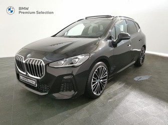 Photo Bmw  Série 2 ActiveTourer 218i 136ch M Sport DKG7