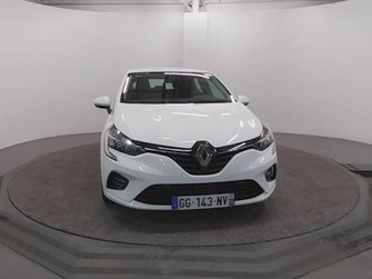 Photo Renault Clio V Clio E-Tech 140 - 21N