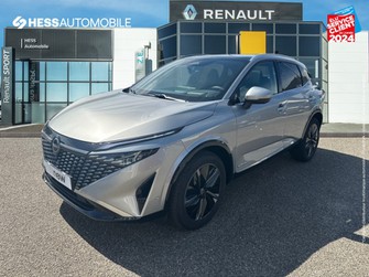 Photo Nissan Qashqai e-POWER 190ch Tekna