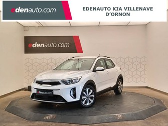 Photo Kia Stonic 1.0 T-GDi 100 ch BVM6 Active