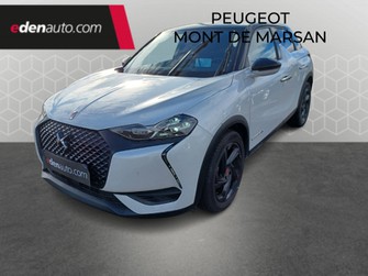 Photo DS  DS3 Crossback BlueHDi 130 EAT8 Performance Line
