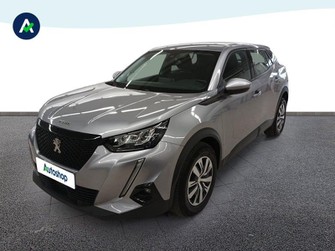 Photo Peugeot 2008 1.5 BlueHDi 100ch S&S Active Business