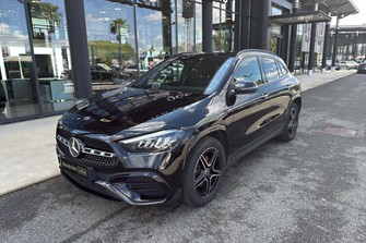 Photo Mercedes GLA GLA GLA 250 e 8G-DCT