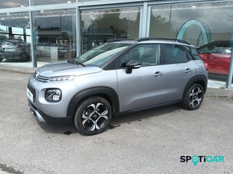 Photo Citroen C3 Aircross PureTech 110ch S&S Shine E6.d 6cv