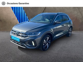 Photo Volkswagen T-Roc 2.0 TDI 150ch R-Line DSG7