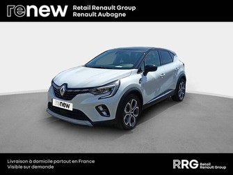 Photo Renault Captur Captur TCe 90