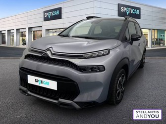 Photo Citroen C3 Aircross BlueHDi 120 S&S EAT6 Feel Pack Business