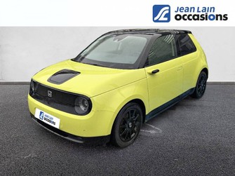 Photo Honda e Advance 17"