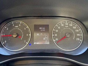 Photo Dacia Sandero III ECO-G 100 Stepway Extreme +