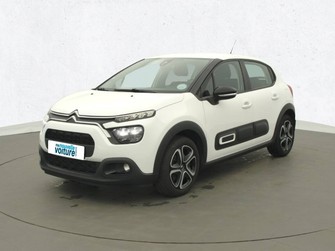 Photo Citroen C3 C3 PureTech 83 S&S BVM5
