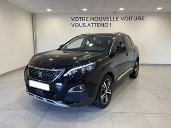 Photo Peugeot 3008 1.2 PureTech 130ch Allure S&S EAT6