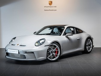 Photo Porsche 911 Coupe 4.0 525ch GT3 RS PDK