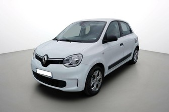 Photo Renault Twingo III Twingo III SCe 65 - 20