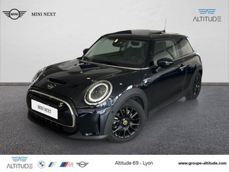Photo Mini  184ch Edition Camden BVA 5CV