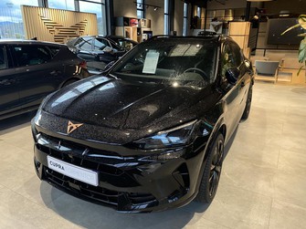 Photo Cupra Formentor eHybrid 204 ch DSG6 V