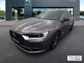 Photo DS DS9 Hybride E-Tense 250 Performance Line +