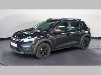 Photo Dacia Sandero ECO-G 100 Stepway Extreme +