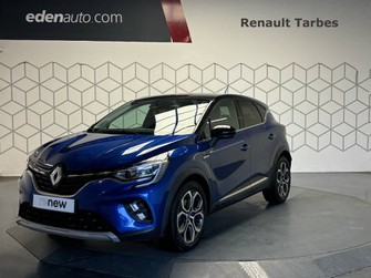 Photo Renault Captur E-Tech Plug-in 160 Intens