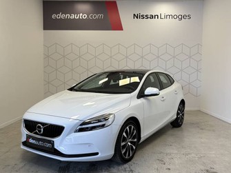 Photo Volvo V40 Cross Country D2 AdBlue 120 ch Geartronic 6 Signature Edition