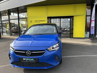Photo Opel Corsa VI 1.2 Turbo 100ch Edition
