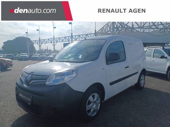 Photo Renault Kangoo Van EXPRESS 1.5 DCI 90 ENERGY E6 EXTRA R-LINK