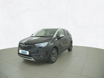 Photo Opel Crossland X 1.2 Turbo 110 ch - Design 120 ans