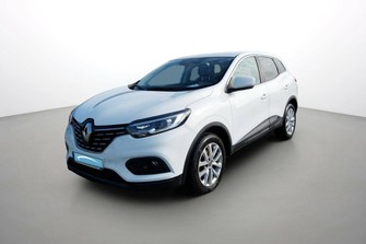 Photo Renault Kadjar Kadjar Blue dCi 115 EDC